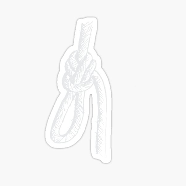 Item preview, Directional Figure 8 (Dark) designed and sold by SlacklineSam.