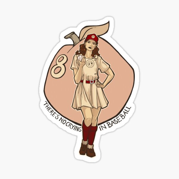 Queen of Diamonds Sticker