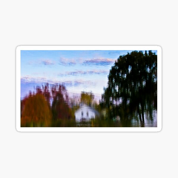 Dream Home Sticker