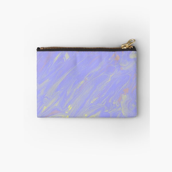 Item preview, Abstract Paint Swirls (Night Sky I) designed and sold by wampa-stompa.