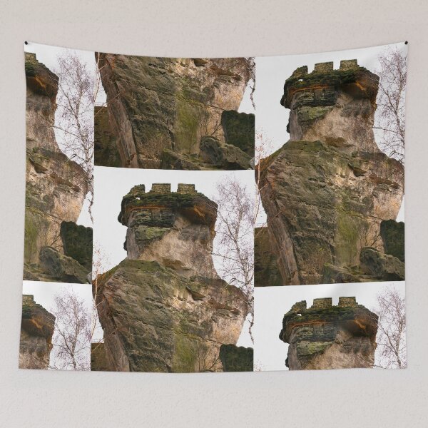 Item preview, Castles of Bavaria - Czech Republic designed and sold by Totallyalive.
