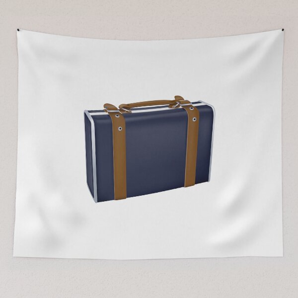 Item preview, Suitcase designed and sold by thetypographer.