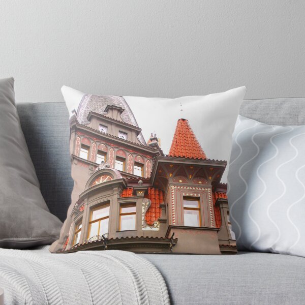Item preview, Castles of Bavaria - Czech Republic designed and sold by Totallyalive.