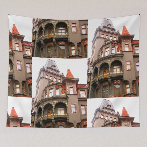Item preview, Castles of Bavaria - Czech Republic designed and sold by Totallyalive.