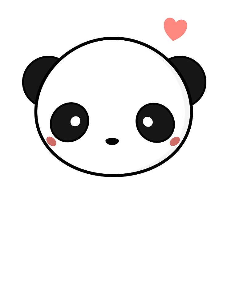 Resultado De Imagem Para Kawaii  Dessin kawaii panda, Dessin kawaii logo,  Dessin animaux mignons