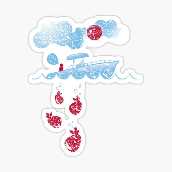Episode : Slice of Life Sticker