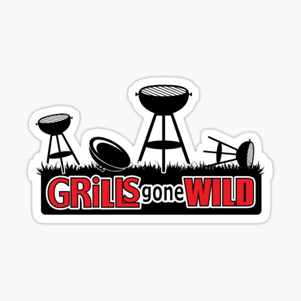 Item preview, Grills Gone Wild - Parody designed and sold by jarradjenks.