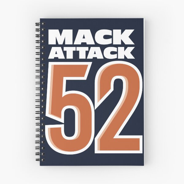 Item preview, Mack Attack 52 designed and sold by CanadianGrifter.