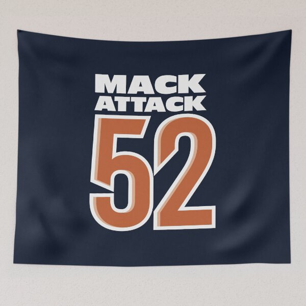 Item preview, Mack Attack 52 designed and sold by CanadianGrifter.