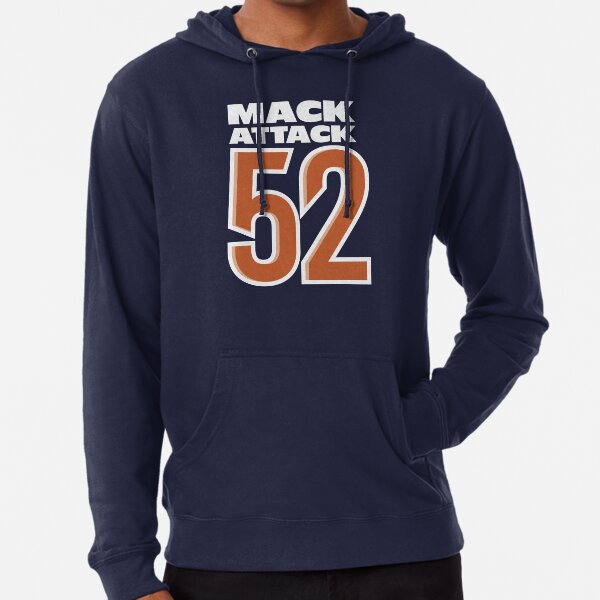 khalil mack sweatshirt