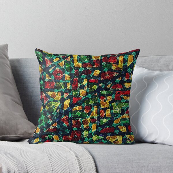 Item preview, Blumenrausch designed and sold by LeMoor.