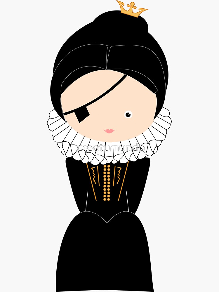Princess of Eboli de creotumundo