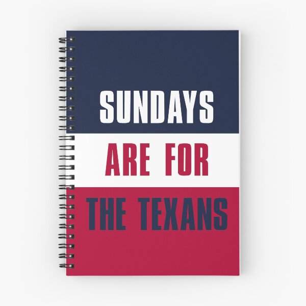 Artikelvorschau, Sonntags sind für The Texans, Houston Texans entworfen und verkauft von elhefe.