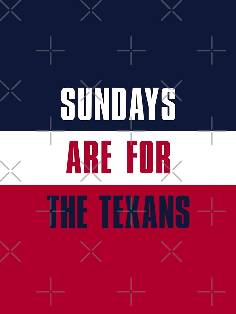 Houston Texans - The look for #CINvsHOU on Sunday. Gear up for the