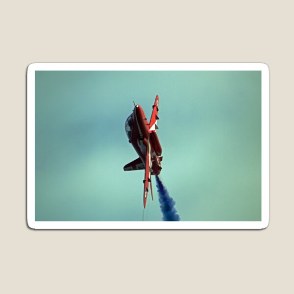 Item preview, 3. Red Arrows at Llandudno designed and sold by Studio 4 Photo.