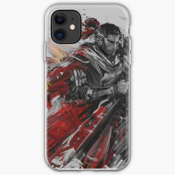 Sekiro Iphone Cases Covers Redbubble