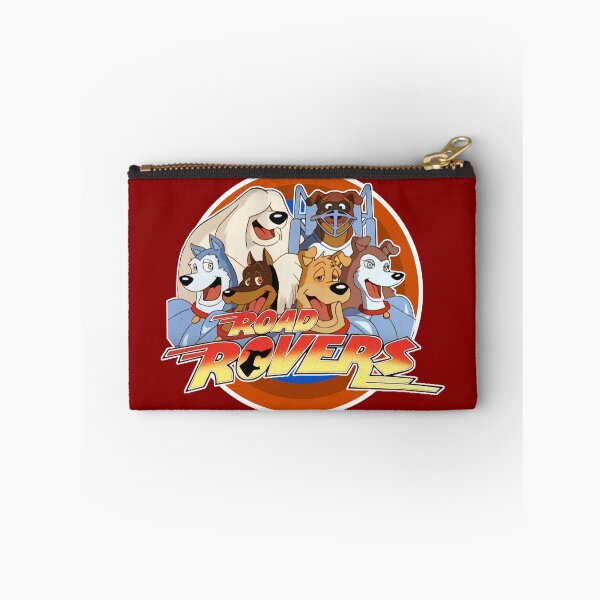 Item preview, lets hit the road! - 90s Road Rovers Tribute designed and sold by 90snerd.