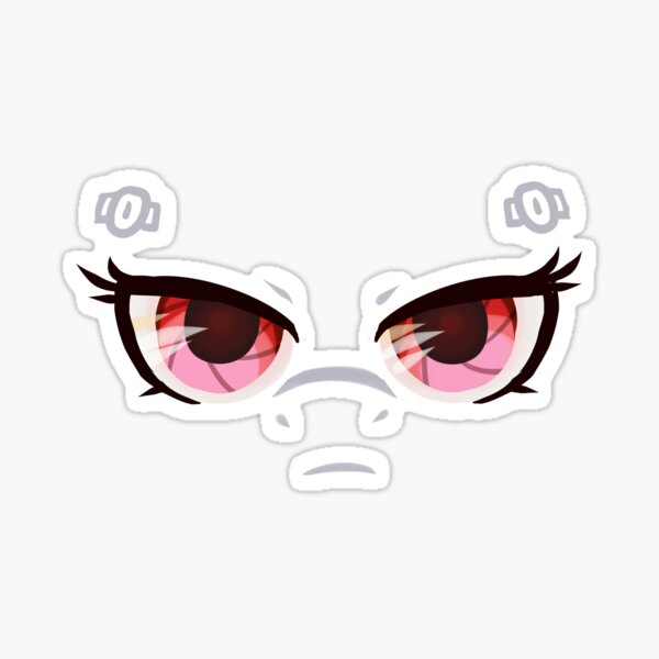 Artikel-Vorschau von BJ Eyes - Cyberpone ver, designt und verkauft von InLucidReverie.