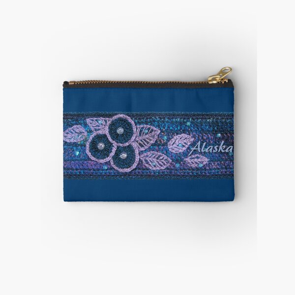 Item preview, Alaska Blueberries_01 designed and sold by nadya.
