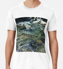 Picard River Run Premium T-Shirt
