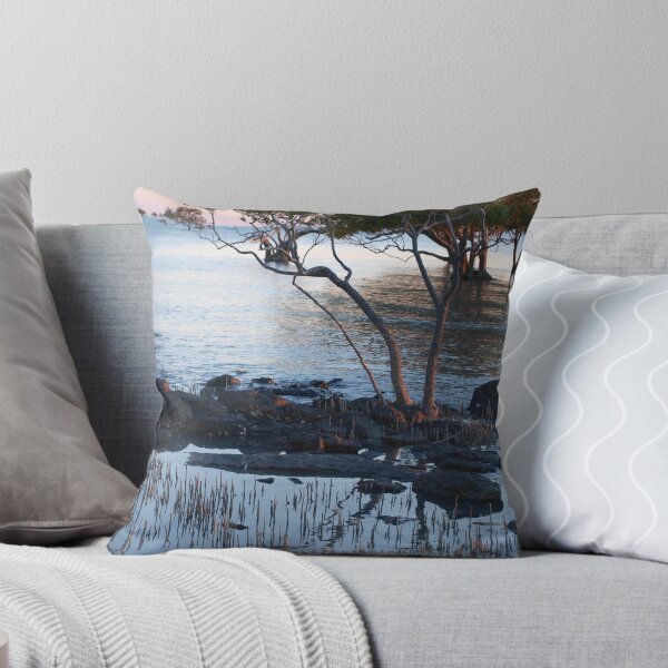 Item preview, First Light , Clairview North Queensland Australia designed and sold by ginnymac.