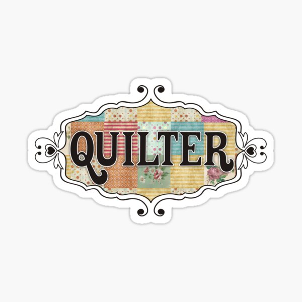 Aperçu de l'œuvre Échantillons de tissus grunge quilting créée et vendue par BigMRanch.