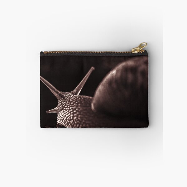 Item preview, snail monochrome designed and sold by stelio.