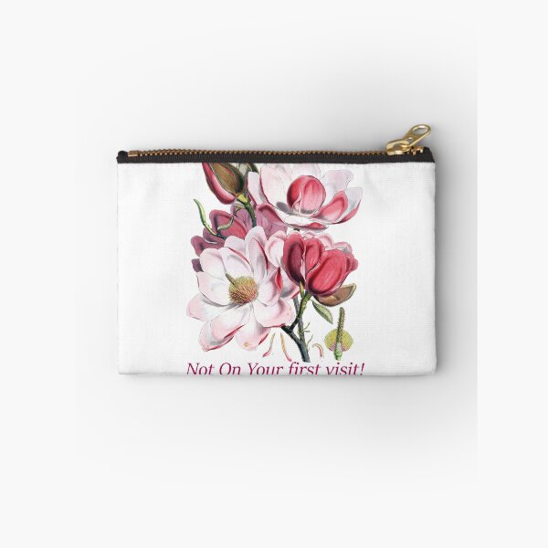 Item preview, Not On Your First Visit! designed and sold by gdgopera.