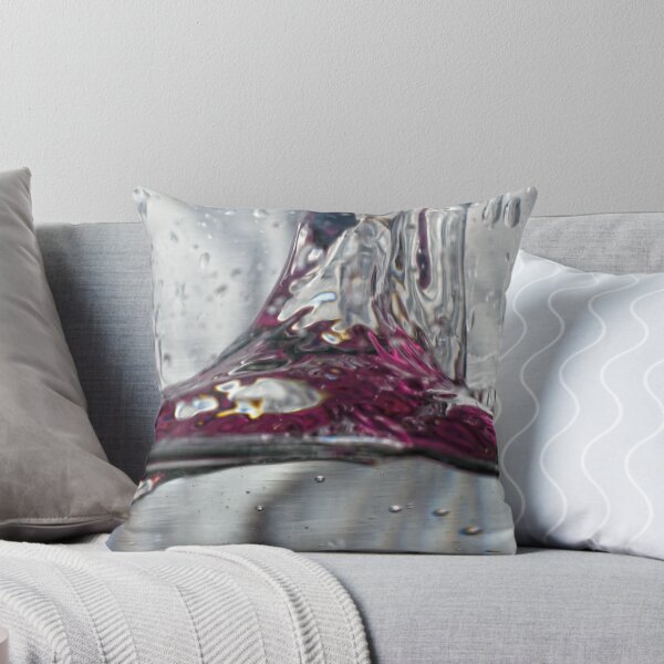 Item preview, Water drops abstract 2 designed and sold by stelio.