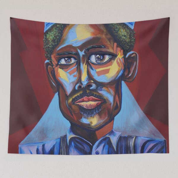 Item preview, Dizzy Gillespie designed and sold by Kimikaa.