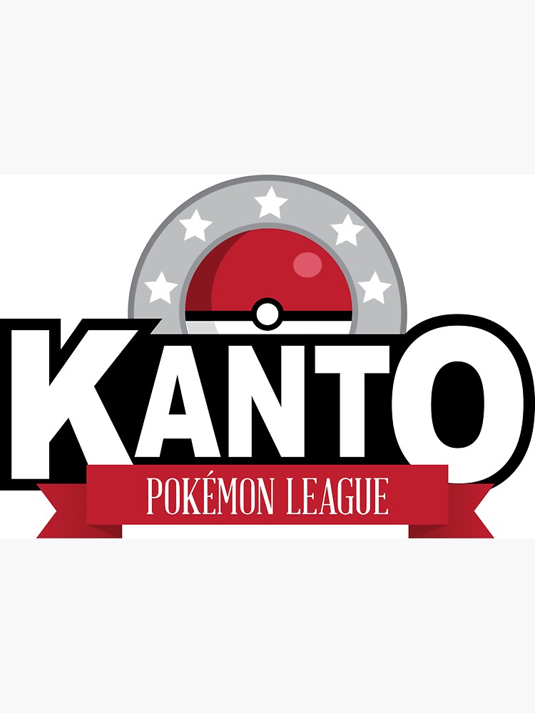 Pokémon Seek and Find: Kanto