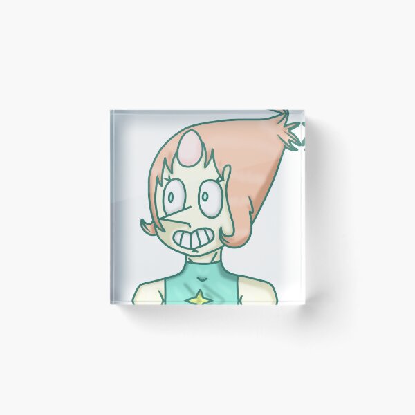 Item preview, Pearl! designed and sold by 21PanicParade.