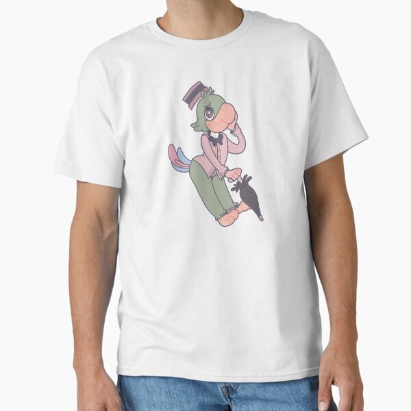 Item preview, Jose Carioca designed and sold by Platinumfandomt.
