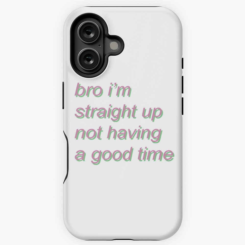 Item preview, iPhone Magsafe Tough Case designed and sold by SpaceDogLaika.