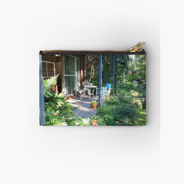 Item preview, Garden Studio Entrance designed and sold by ginnymac.