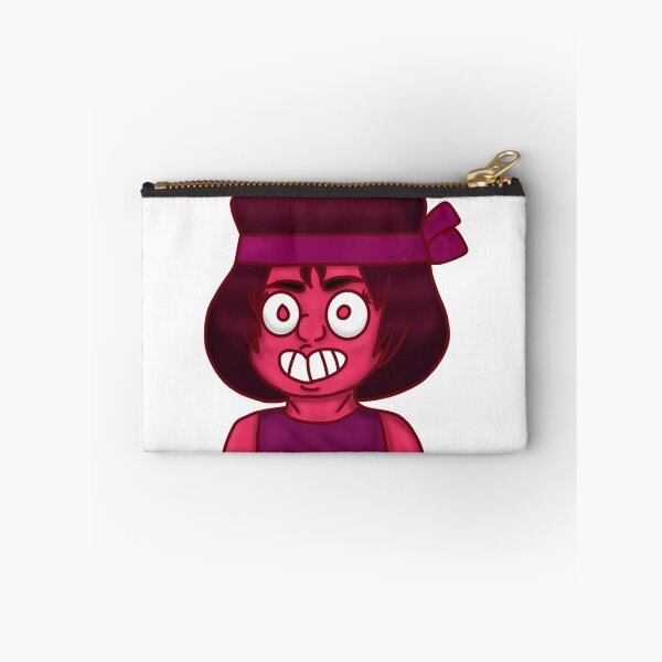 Item preview, Ruby-Steven Universe designed and sold by 21PanicParade.