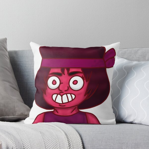 Item preview, Ruby-Steven Universe designed and sold by 21PanicParade.