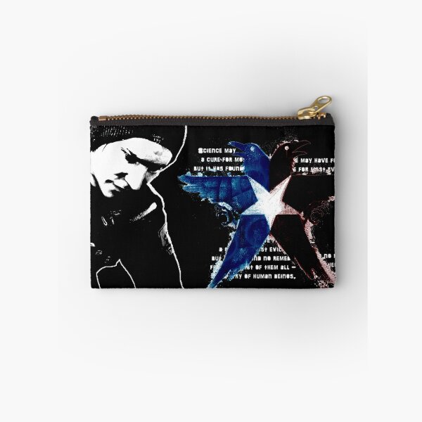 Item preview, inFamous - Apathy designed and sold by Nicky C.