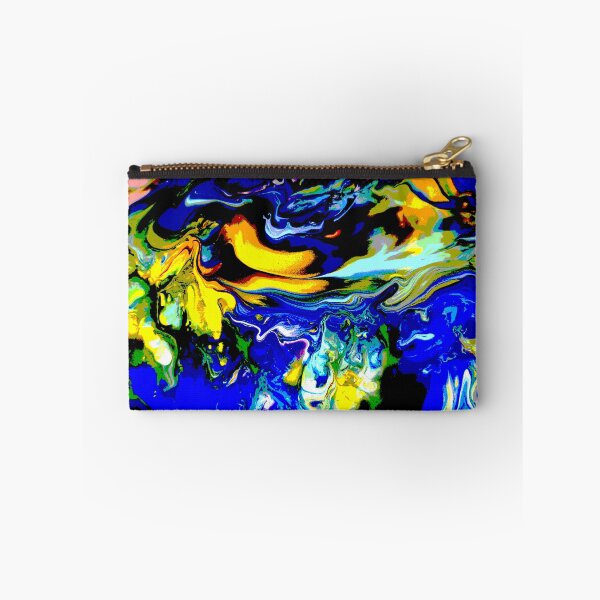 Item preview, Abstract Paint Swirls (Dragon) designed and sold by wampa-stompa.