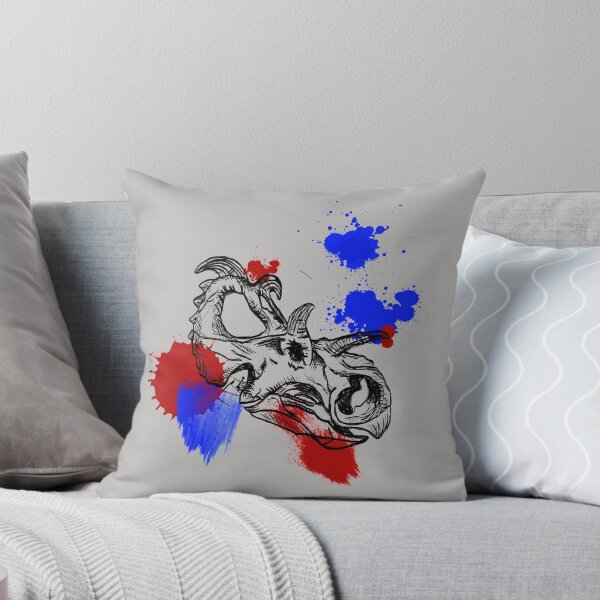 Item preview, triceratops designed and sold by touti.