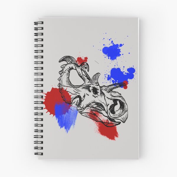 Item preview, triceratops designed and sold by touti.