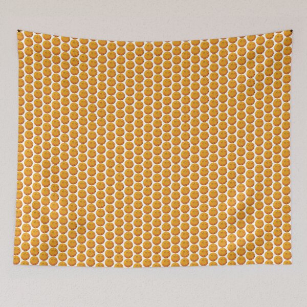 Item preview, Orange Crystal designed and sold by Cbusch.