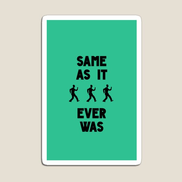 Item preview, Once in a Lifetime  designed and sold by jonathangage.