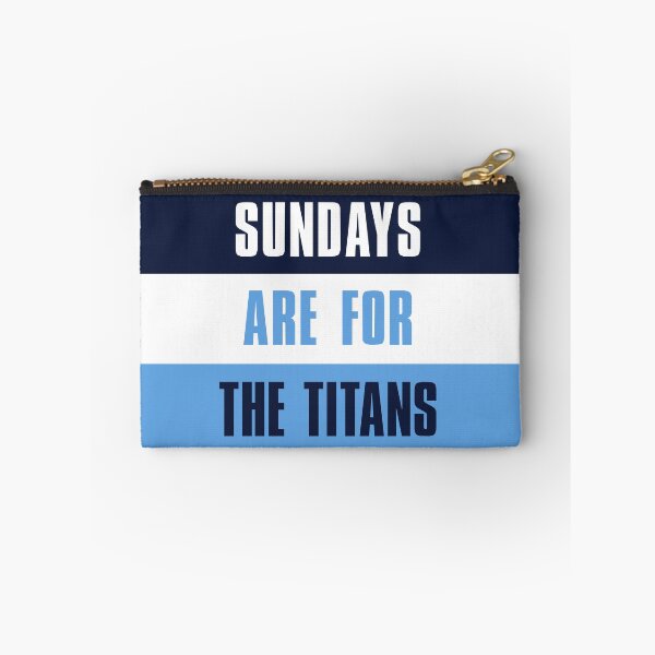 Item preview, Sundays are for The Titans, Tennessee Titans designed and sold by elhefe.
