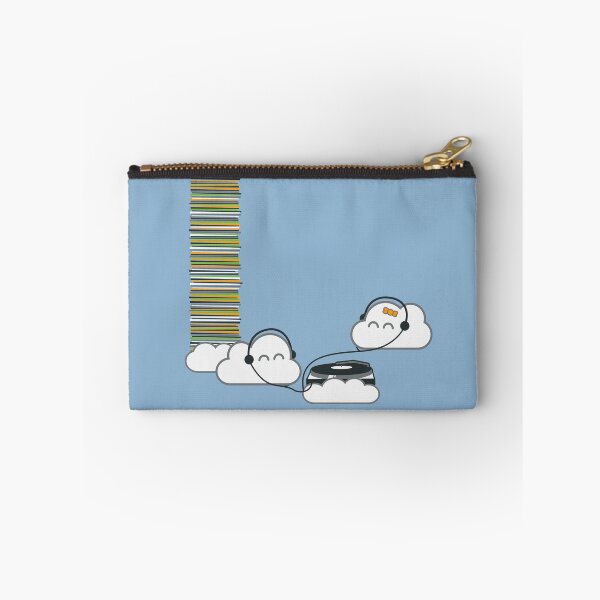 Item preview, iCloud designed and sold by KentZonestar.