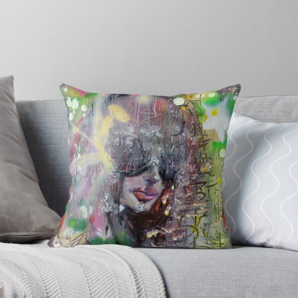 Item preview, Lady la di da designed and sold by jamestannockart.