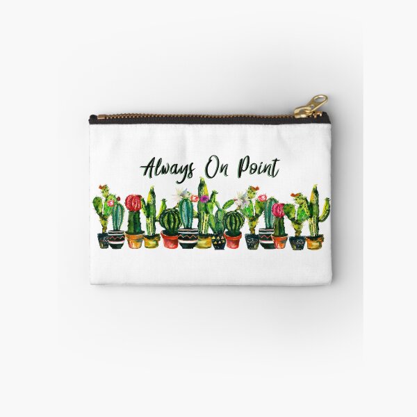 Item preview, Always on Point designed and sold by FlatlandsDesign.