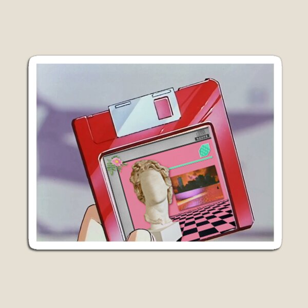Item preview, aesthetic aniem designed and sold by lilyp4d.