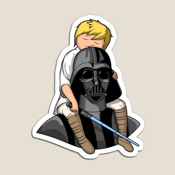 Number One Dad Magnet