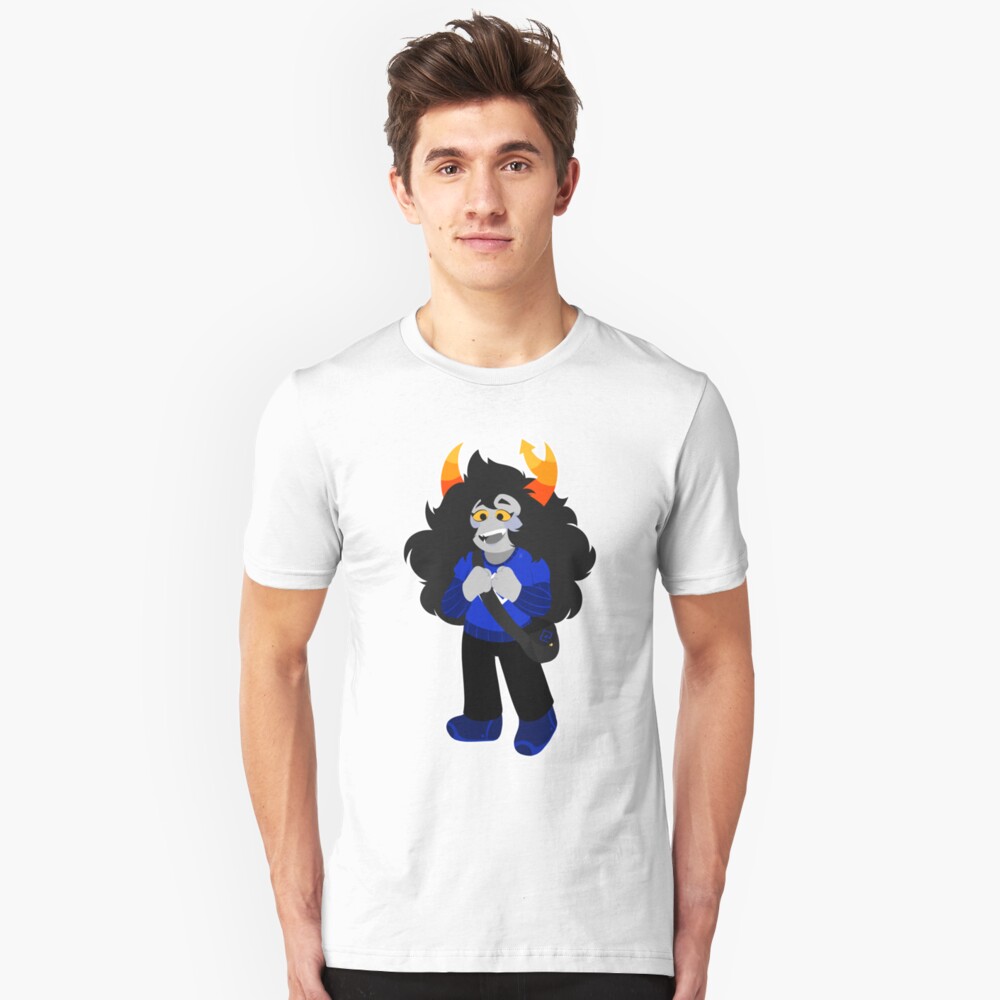 Marxie Caotix Slim Fit T-Shirt